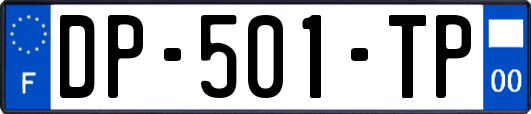 DP-501-TP
