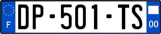 DP-501-TS