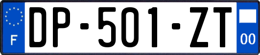 DP-501-ZT