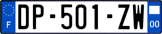 DP-501-ZW