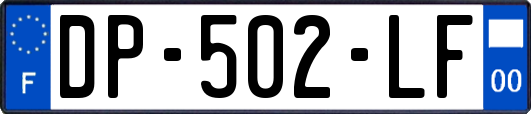 DP-502-LF