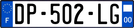 DP-502-LG