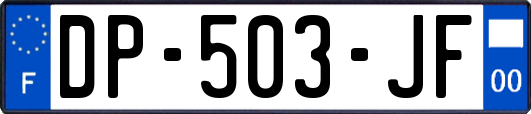 DP-503-JF