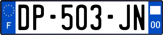 DP-503-JN