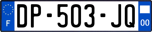 DP-503-JQ