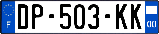 DP-503-KK