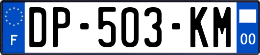 DP-503-KM