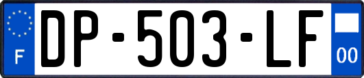 DP-503-LF