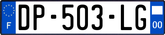 DP-503-LG