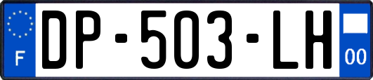 DP-503-LH