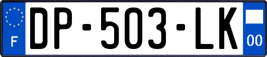 DP-503-LK