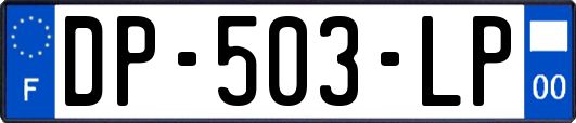 DP-503-LP