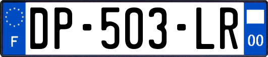 DP-503-LR