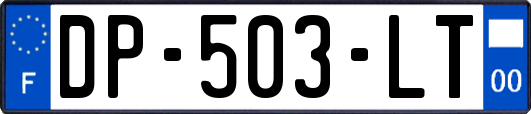 DP-503-LT