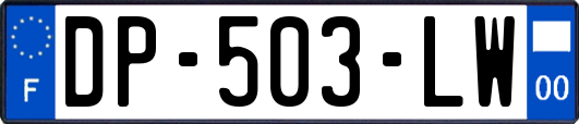 DP-503-LW