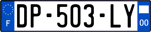 DP-503-LY