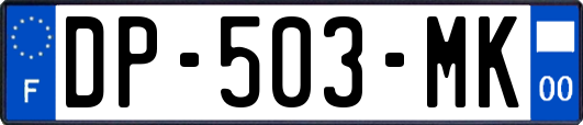 DP-503-MK