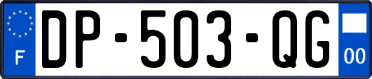 DP-503-QG