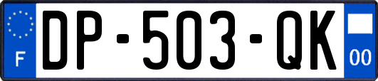 DP-503-QK