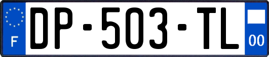 DP-503-TL