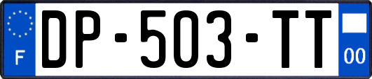 DP-503-TT