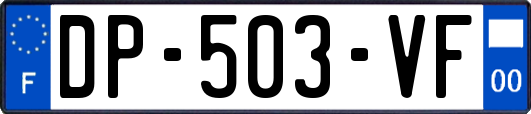 DP-503-VF