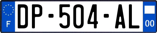 DP-504-AL