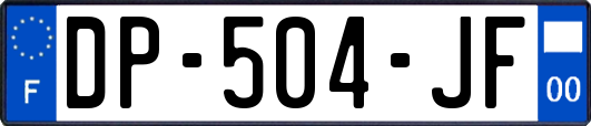DP-504-JF