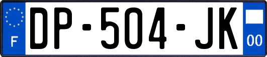 DP-504-JK