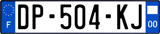 DP-504-KJ