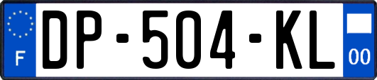 DP-504-KL