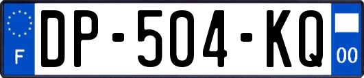 DP-504-KQ