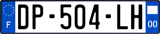 DP-504-LH