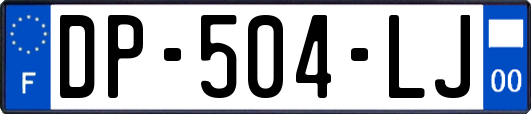 DP-504-LJ