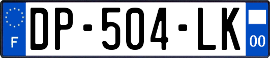 DP-504-LK