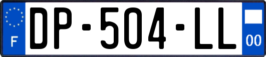 DP-504-LL