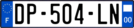 DP-504-LN