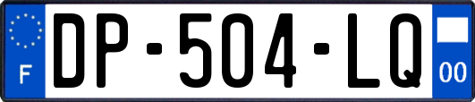 DP-504-LQ