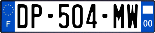 DP-504-MW