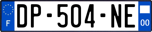 DP-504-NE