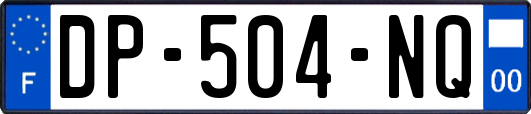 DP-504-NQ