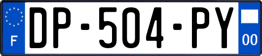 DP-504-PY