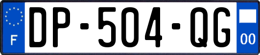 DP-504-QG