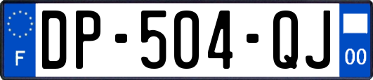 DP-504-QJ