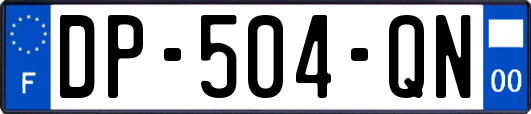 DP-504-QN