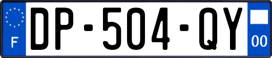 DP-504-QY