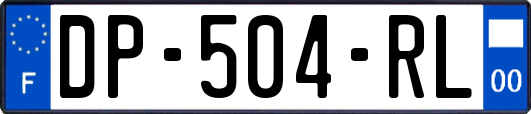 DP-504-RL
