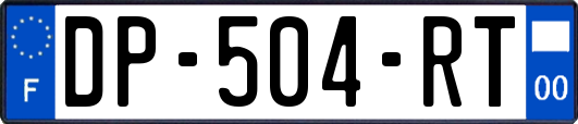DP-504-RT