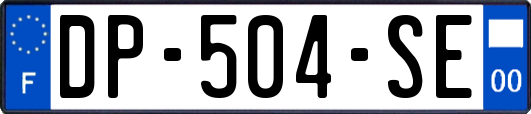 DP-504-SE