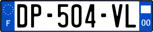 DP-504-VL